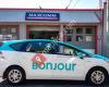 Montreal Taxi Bureau