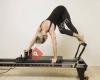 Montreal Up Pilates