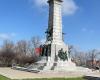 Monument to Sir George-Étienne Cartier