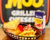 Moo Moo BBQ Grilled Cheesery