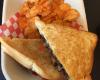 MOO MOO Grilled Cheese