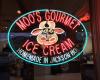 Moo's Gourmet Ice Cream