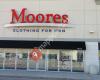 Moores Clothing for Men