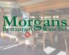 Morgans Restaurant and Wine Bar