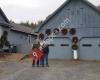 Morin's Tree Farm