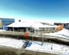 Morinville Community Cultural Centre
