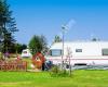 Moscow Maples Rv Park