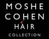 Moshe Cohen Hair Collection