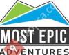 Most Epic Adventures