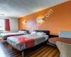 Motel 6 Fort Nelson, BC