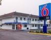 Motel 6 Kalispell