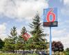 Motel 6 Portland East - Troutdale