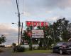 Motel Rideau