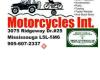 Motorcycles International