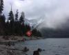 Mount Baker-Snoqualmie National Forest