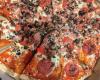 Mount Forest pizza