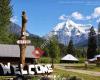 Mount Robson Heritage Cabins