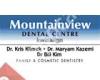 Mountainview Dental Centre