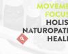 Movement Medicine | Toronto Naturopathic Doctor