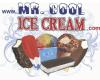 Mr Cool Ice Cream