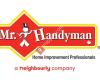 Mr. Handyman of Calgary South