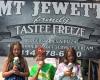 Mt Jewett Family Tastee Freeze