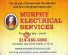 Murphy Electrical Services, LLC (Travis Murphy- Owner)