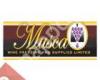 Musca-Wine Pressing & Supplies