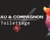 Museau et Compagnon Toilettage