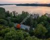Muskoka Waterfront Retreat