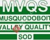 Musquodoboit Valley Quality Sod (MVQS)