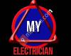 My Electrician Enterprise Inc
