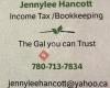 My Tax & Bookkeeping Gal