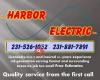 N. M. Harbor Electric Inc.
