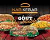 Nab Kebab