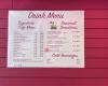 Nadège Patisserie