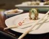 Nagoya Japanese Steakhouse and Sushi