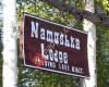 Namushka Lodge