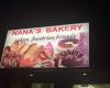 Nana's Bakery