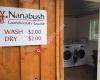 Nanabush Laundromat