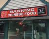 Nanking Chinese Food