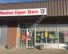 Nanton Liquor Store