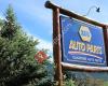 NAPA Auto Parts - Canmore Ltd