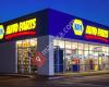 NAPA Auto Parts - Cedar County Auto Parts