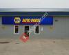 NAPA Auto Parts - Goose Bay Auto Parts Ltd