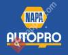 NAPA Autopro - Couture Alignement