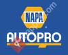 NAPA AUTOPRO - Crown Auto Sales Ltd