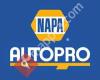 NAPA AUTOPRO - Gestion J. P. Moreau Inc.