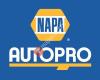 NAPA AUTOPRO - Moonglo Auto Repair