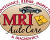 NAPA AUTOPRO - MRI AutoCare